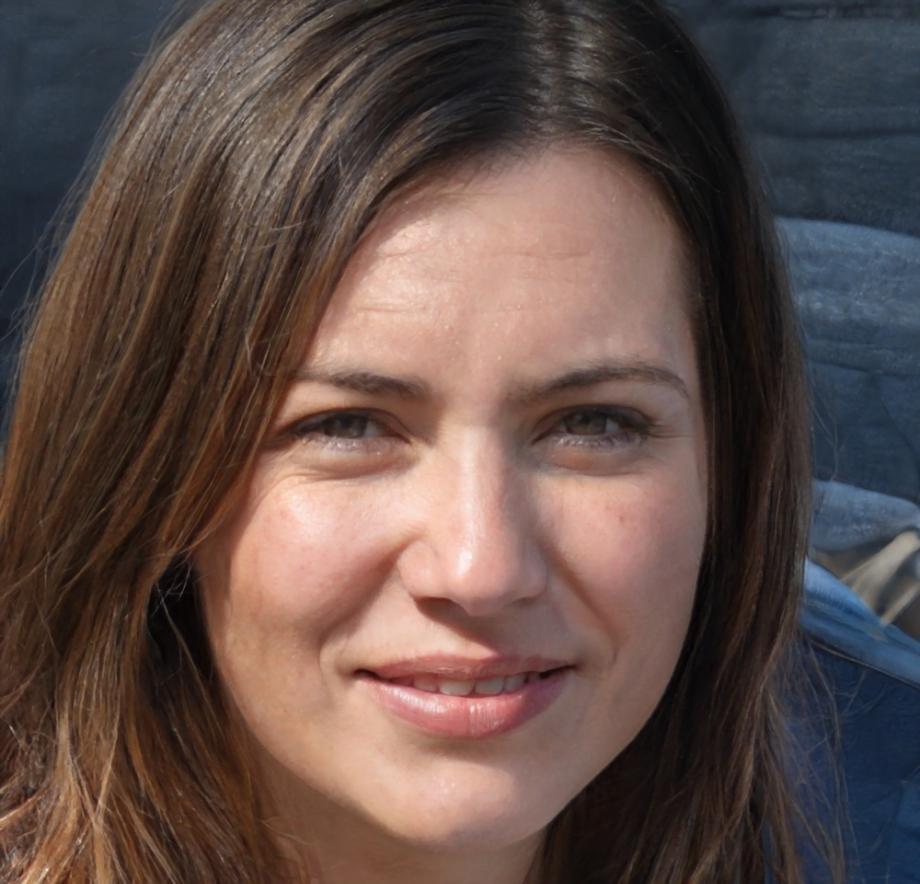 Persephone Wickham, Lead Floral Designer