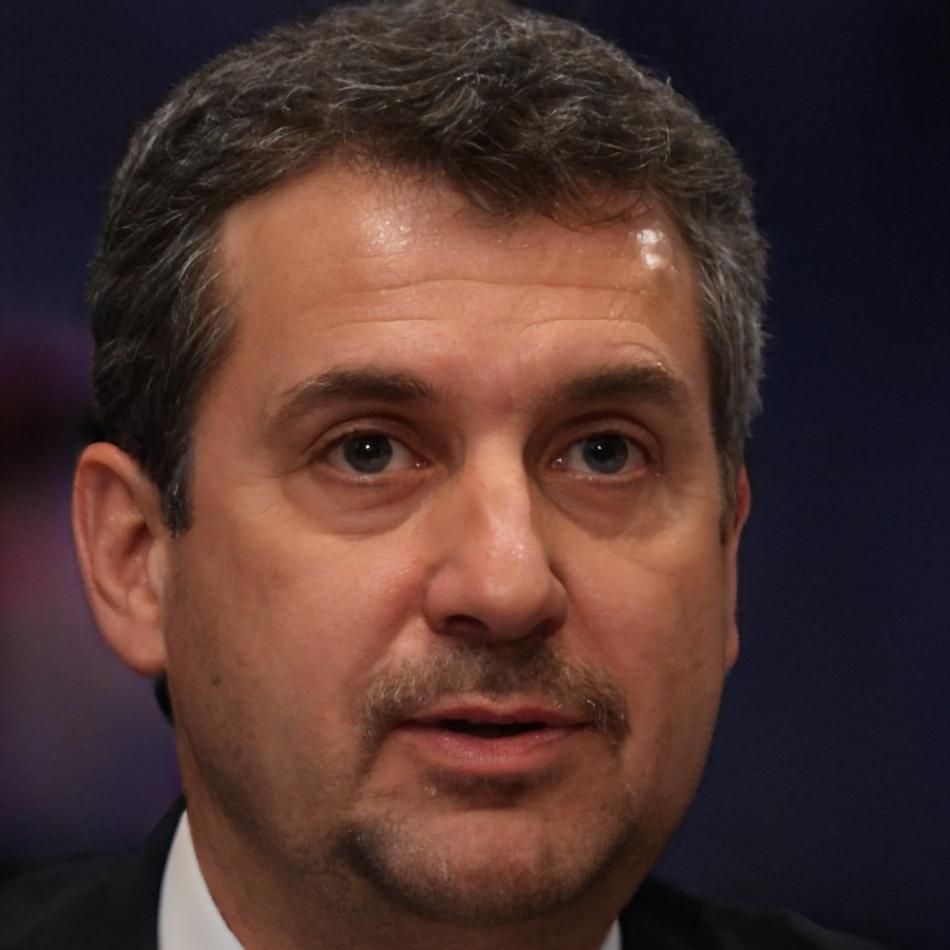 Satisfied client Dmitri Holzenbeck